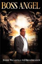 Boss Angel af Bobby Walason