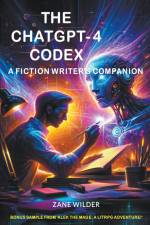 The ChatGPT-4 Codex af Zane Wilder