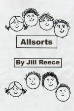Allsorts af Jill Reece