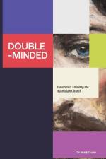 Double-Minded af Mark Durie
