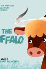 Be The Buffalo af Rory Vaden