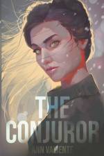 The Conjuror af Ann Valiente