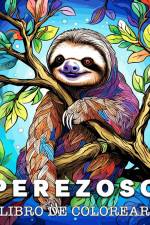 Perezoso Libro de Colorear af Anna Colorphil