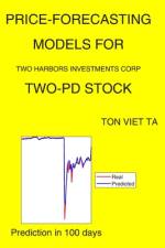 Price-Forecasting Models for Two Harbors Investments Corp TWO-PD Stock af Ton Viet Ta