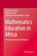 Mathematics Education in Africa af Brantina Chirinda