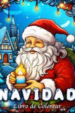 Navidad Libro de Colorear af Lea Schöning Bb