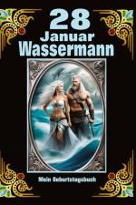 28.Januar, mein Geburtstag af Andreas Kühnemann