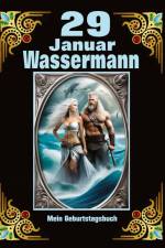 29.Januar, mein Geburtstag af Andreas Kühnemann