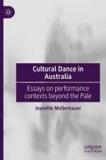 Cultural Dance in Australia af Jeanette Mollenhauer