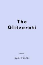 The Glitzerati af Nadja Sayej