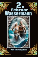 2.Februar, mein Geburtstag af Andreas Kühnemann