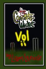 The Concrete Wicket Vol ii af Liam Leroux