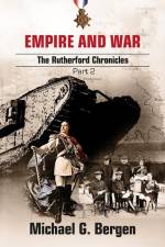 Empire and War af Michael G Bergen