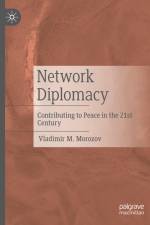 Network Diplomacy af Vladimir M. Morozov