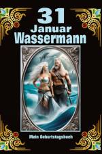 31.Januar, mein Geburtstag af Andreas Kühnemann