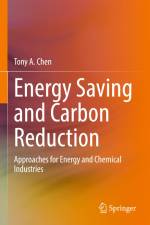 Energy Saving and Carbon Reduction af Tony A. Chen