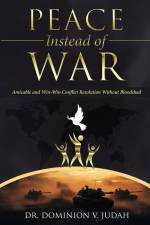 Peace Instead of War af Dominion V. Judah