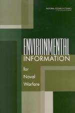 Environmental Information for Naval Warfare af National Research Council