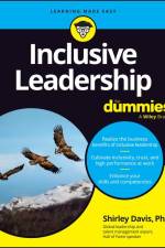 Inclusive Leadership For Dummies af Dr. Shirley Davis