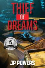 Thief Of Dreams af Jp Powers