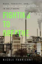 Fabricant, N: Fighting to Breathe af Nicole Fabricant
