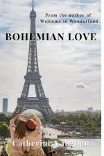 Bohemian Love af Catherine Vaughan
