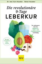 Die revolutionäre 9-Tage-Leber-Kur af Kurt Mosetter