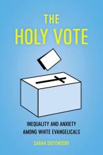 Diefendorf, S: The Holy Vote af Sarah Diefendorf
