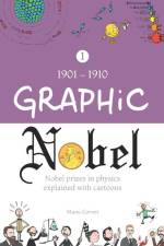 Graphic Nobel af Manu Cornet