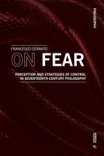 On Fear af Francesco Cerrato