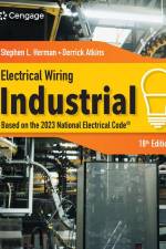 Electrical Wiring Industrial af Stephen L. Herman