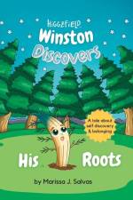 Winston Discovers His Roots af Marina Aguirre