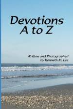 Devotions A-Z af Kenneth Marshall Lee