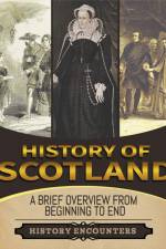 History of Scotland af History Encounters