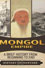 Mongol Empire af History Encounters