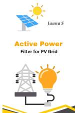 Active Power Filter For PV Grid af S. Jauna