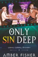Only Sin Deep af Amber Fisher