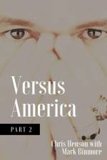Versus America af Mark Binmore
