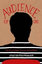 Audience of One af Jodi Eichelberger