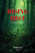Rising Mist af Ankita
