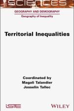Territorial Inequalities af Magali Talandier