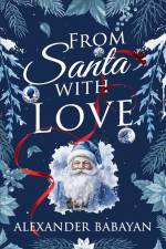 From Santa with Love af Alexander Babayan