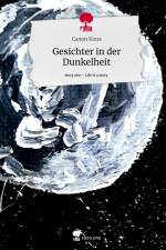 Gesichter in der Dunkelheit. Life is a Story - story.one af Canon Kima