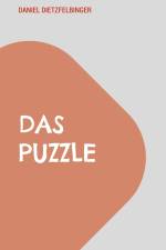 Das Puzzle af Daniel Dietzfelbinger