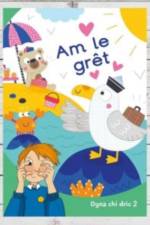 Dyna Chi Dric: Am Le Gret af Eirian Lloyd Jones