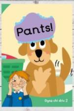 Dyna Chi Dric: Pants af Eirian Lloyd Jones