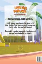 Garifuna Alphabet Book - Lubuña Dimurei (Coloring book) af Devaney