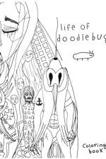 Life of Doodlebug af Isaac B Allen