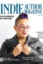 Indie Author Magazine af Chelle Honiker
