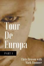 Tour De Europa af Mark Binmore